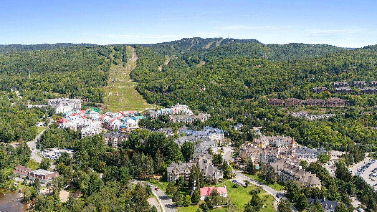 Photo of Outdoor in Mont-Tremblant