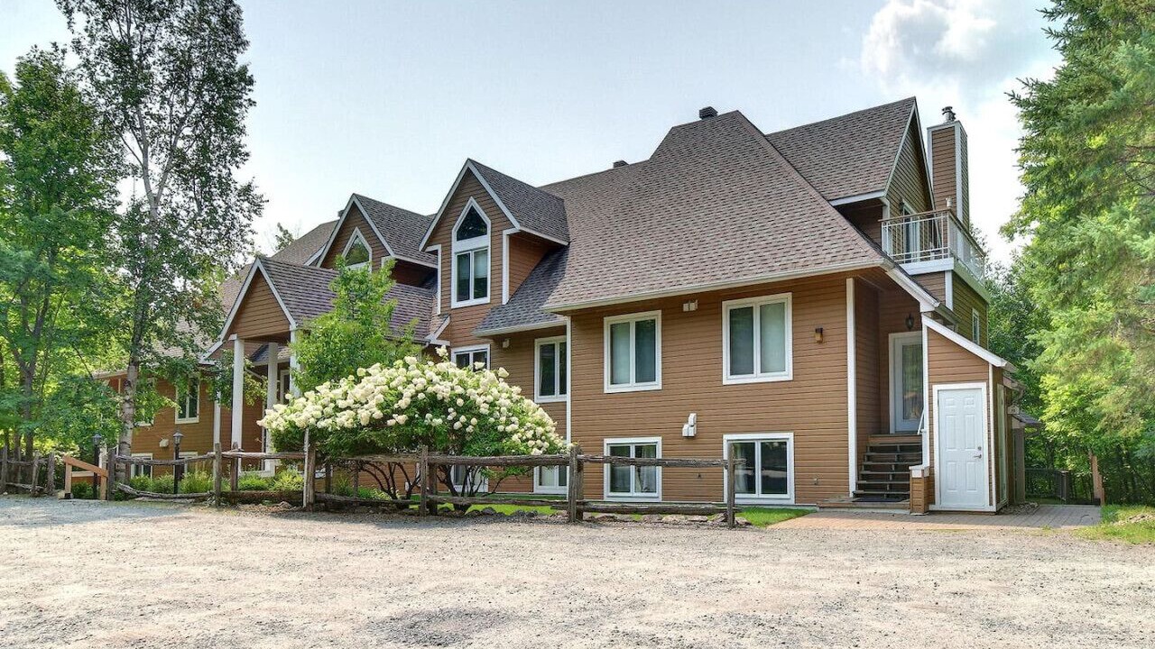 Photo of Outdoor in Mont-Tremblant