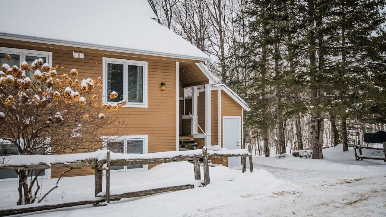 Photo of Outdoor in Mont-Tremblant
