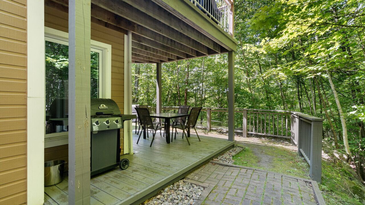 Photo of Outdoor in Mont-Tremblant