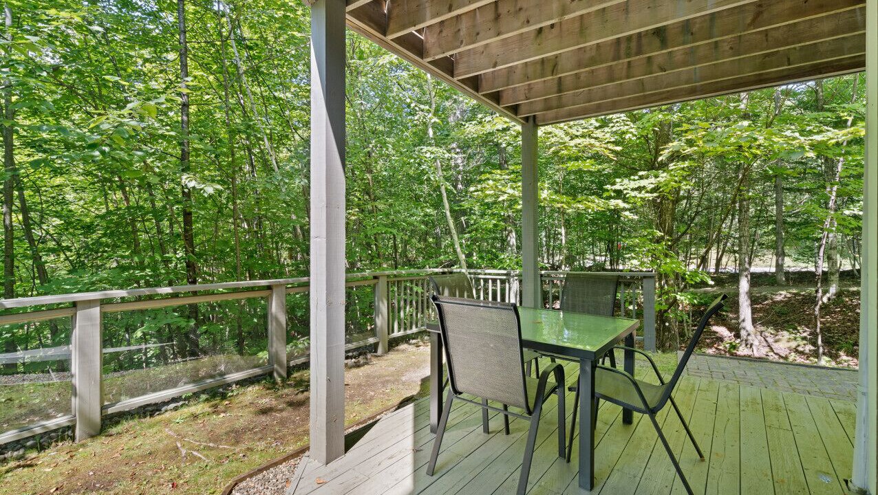 Photo of Outdoor in Mont-Tremblant