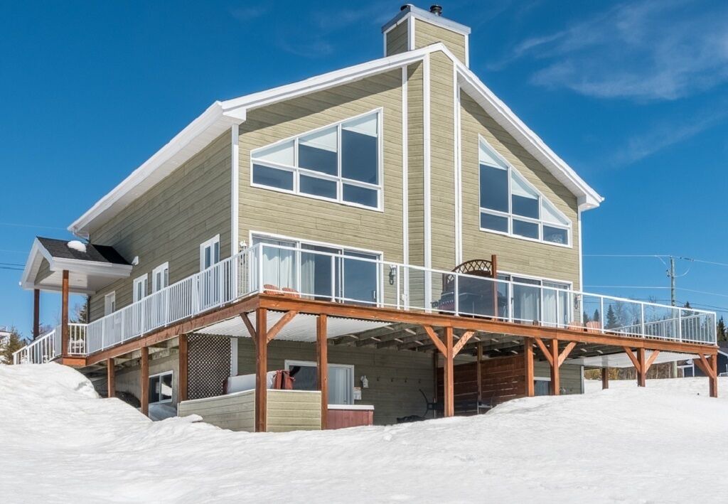 Photo of Outdoor in Petite-Riviere-Saint-Francois