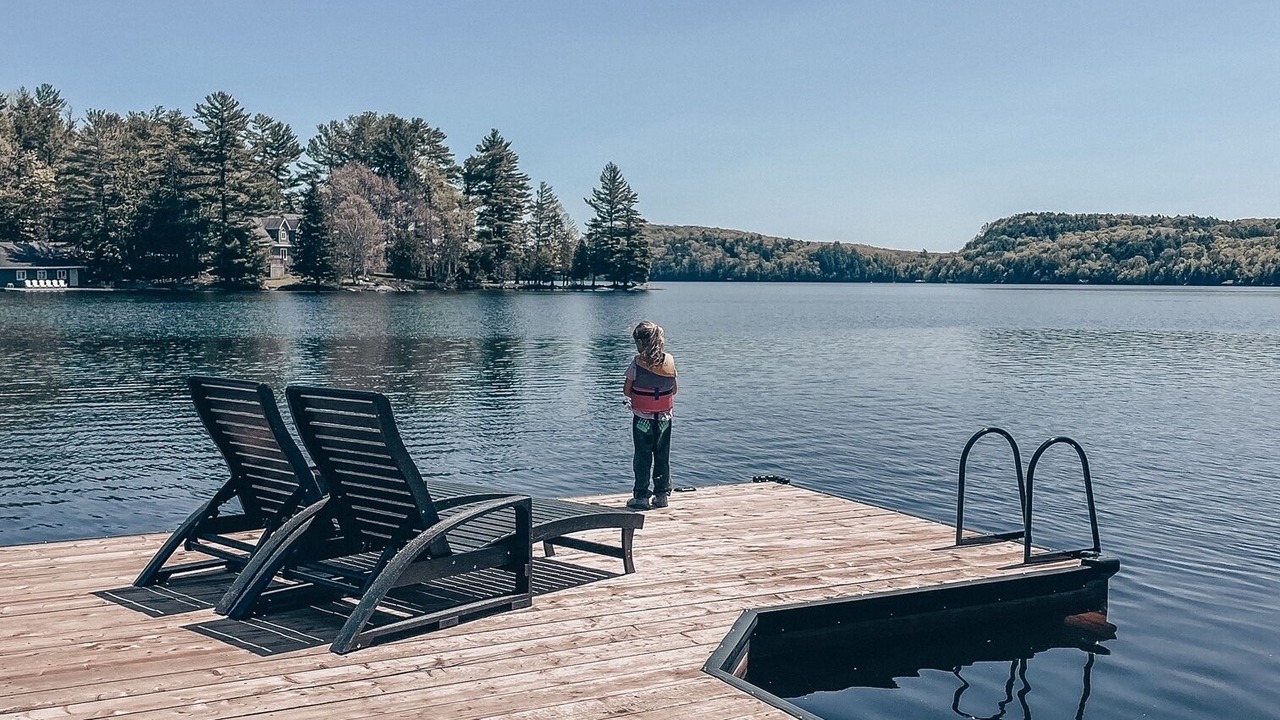 Photo of Others in Lake of Bays