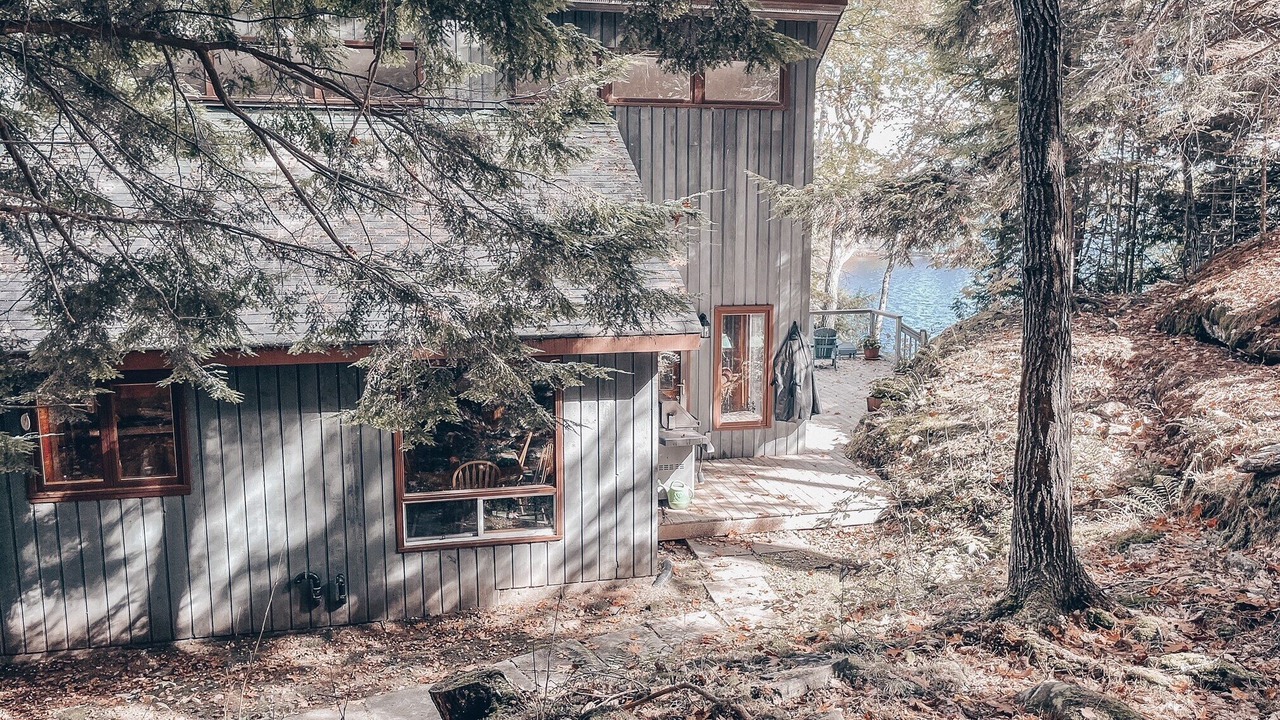 Photo of Outdoor in Lake of Bays