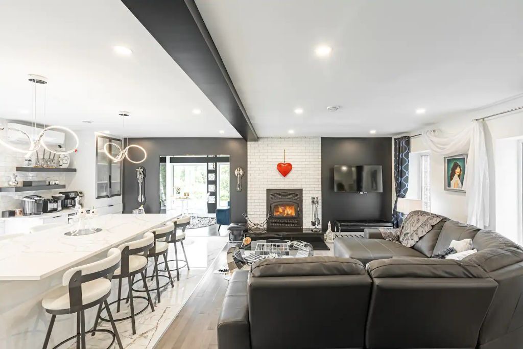 Photo of Livingroom in Shefford