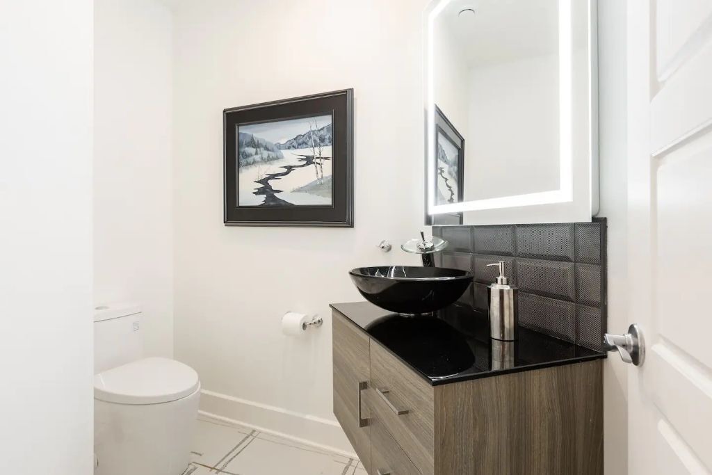 Photo of Bathroom in Shefford