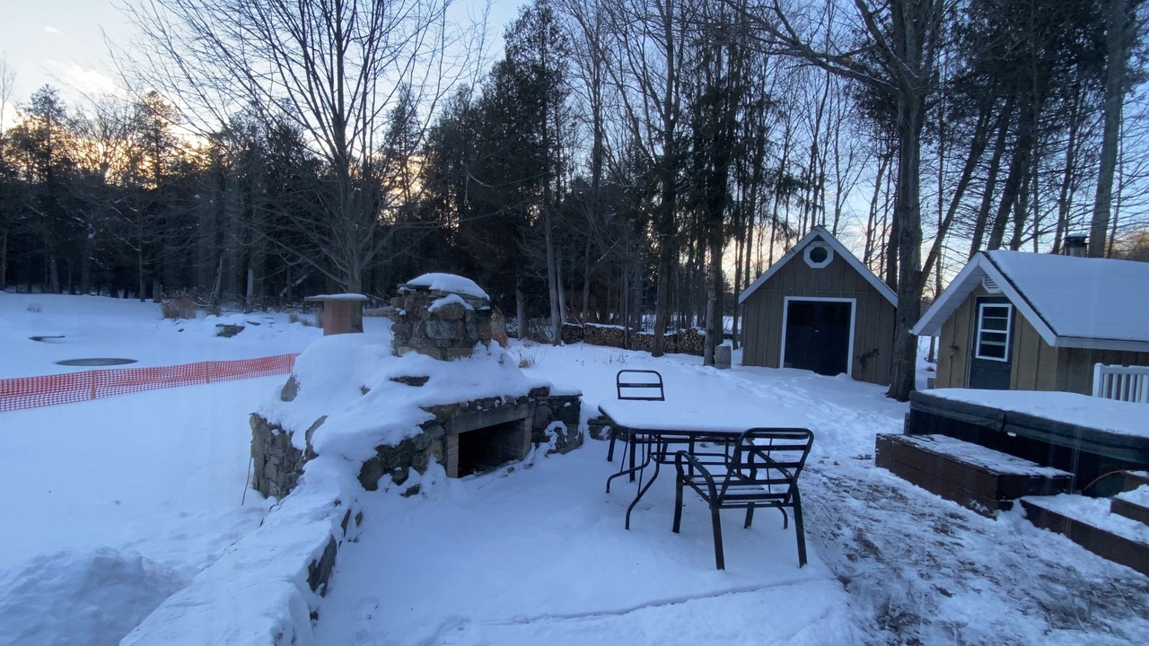 Photo of Patio Balcony in Mulmur