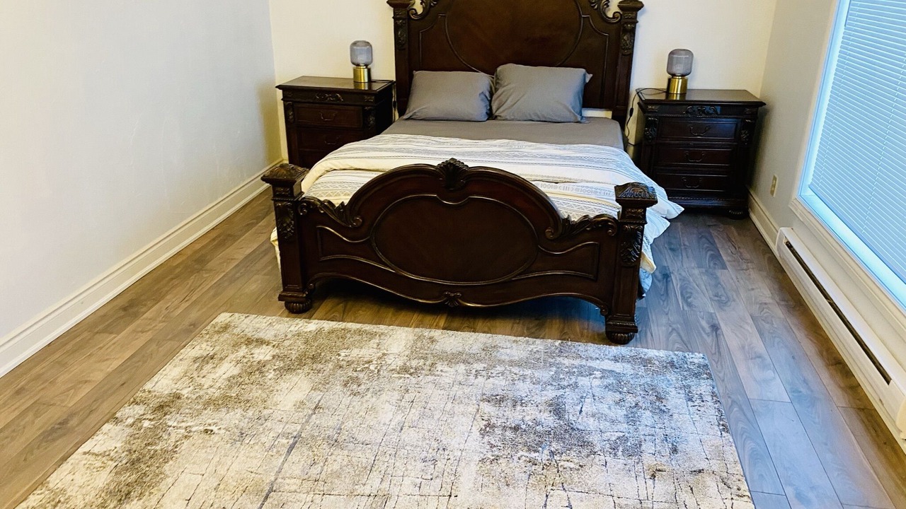 Photo of Bedroom in Mulmur