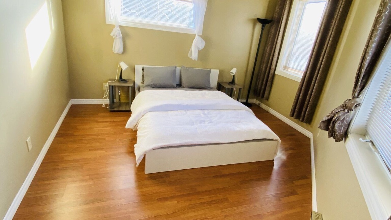Photo of Bedroom in Mulmur