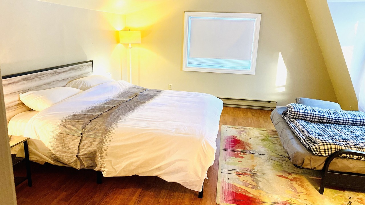 Photo of Bedroom in Mulmur