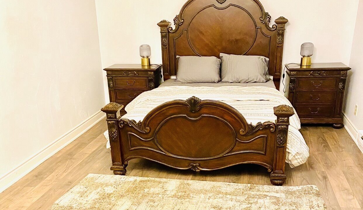 Photo of Bedroom in Mulmur