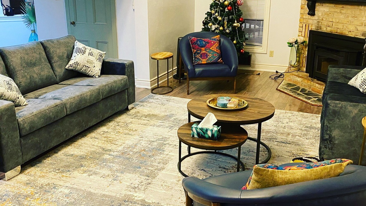 Photo of Livingroom in Mulmur
