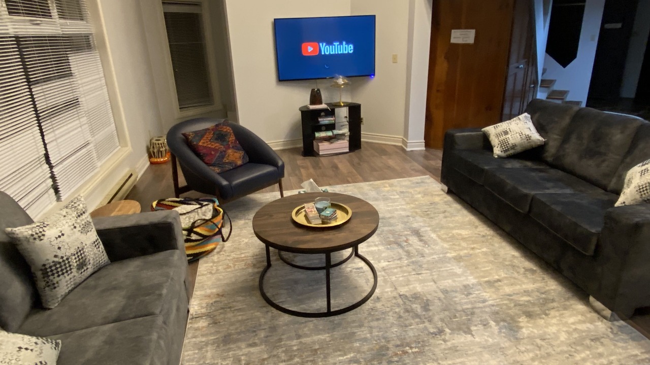 Photo of Livingroom in Mulmur