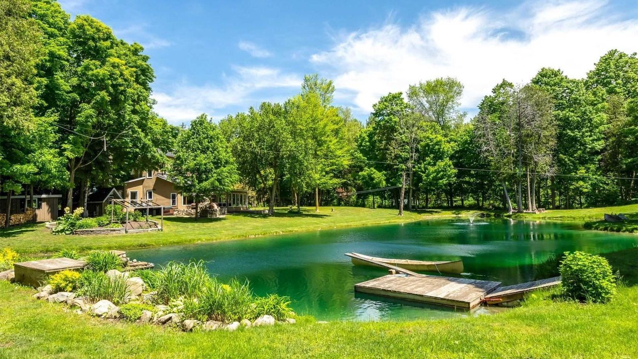 Photo of Outdoor in Mulmur
