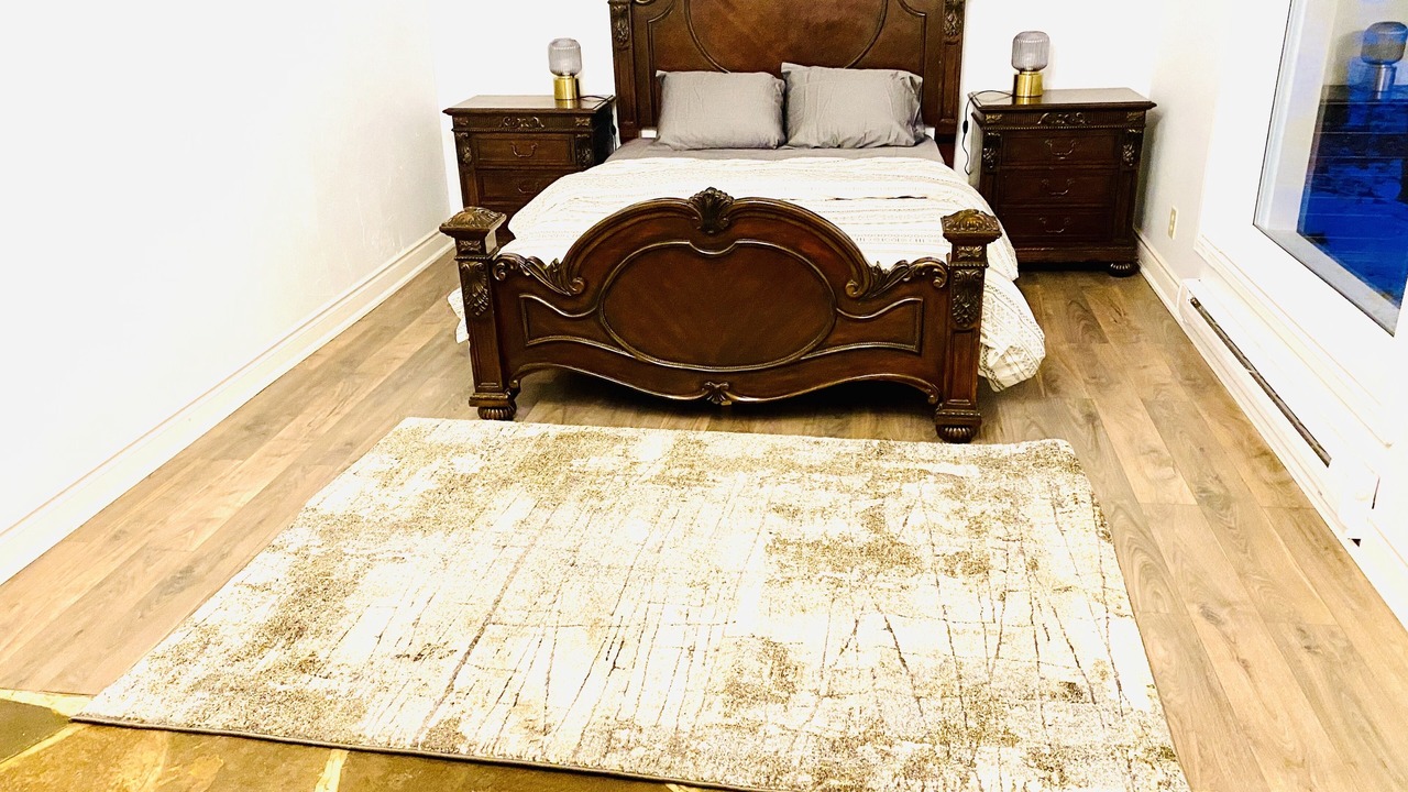 Photo of Bedroom in Mulmur