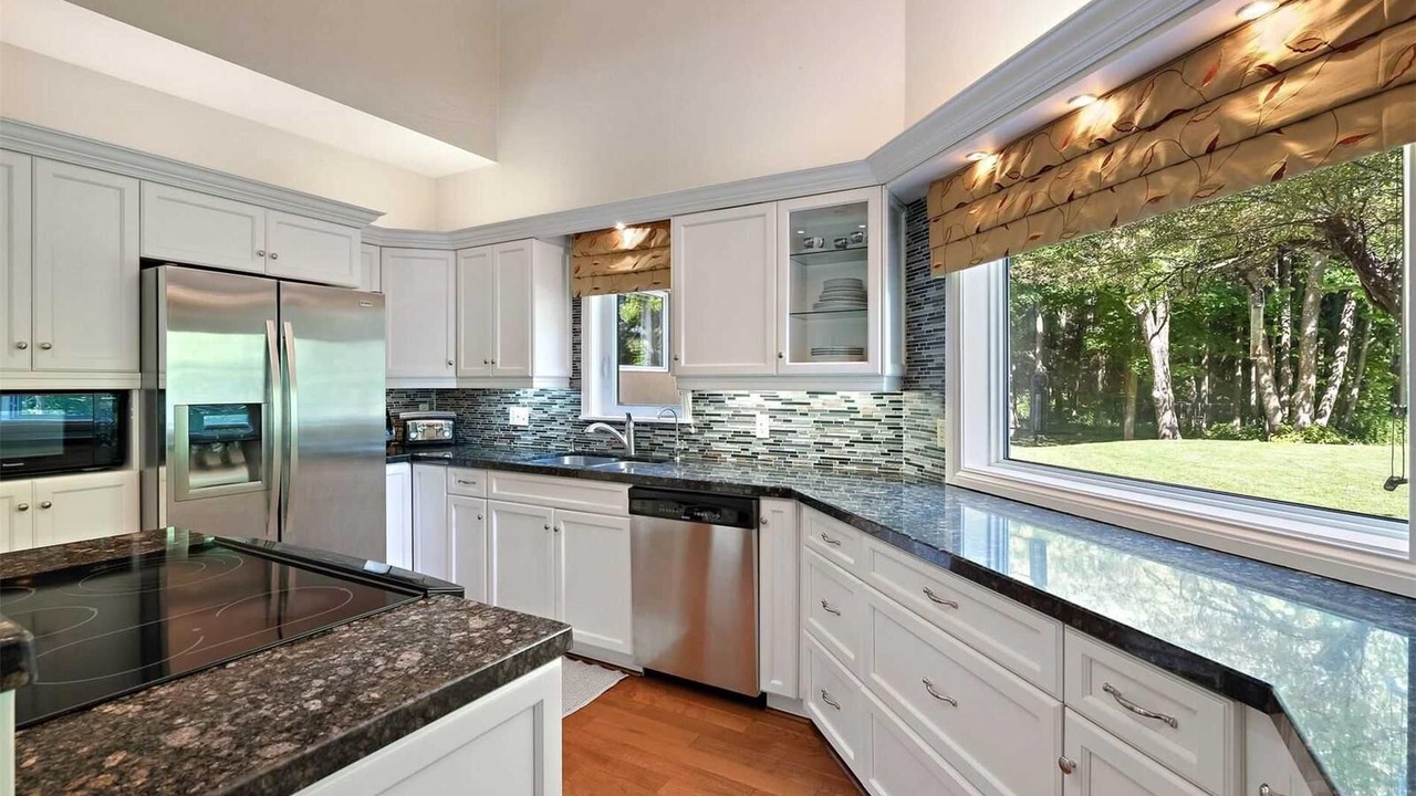 Photo of Kitchen in Mulmur