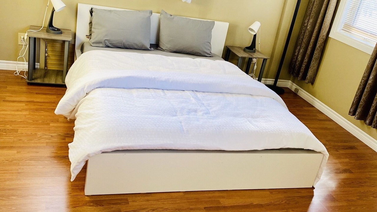 Photo of Bedroom in Mulmur