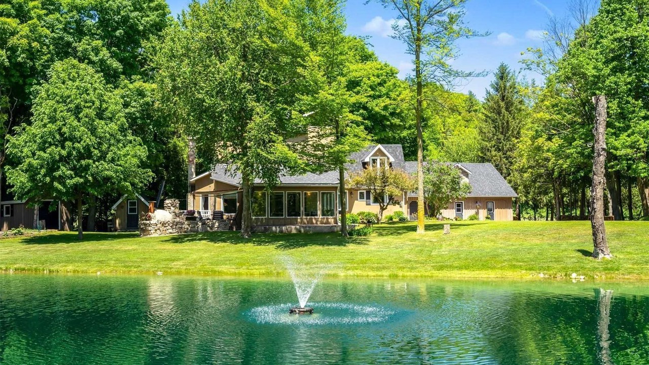 Photo of Outdoor in Mulmur