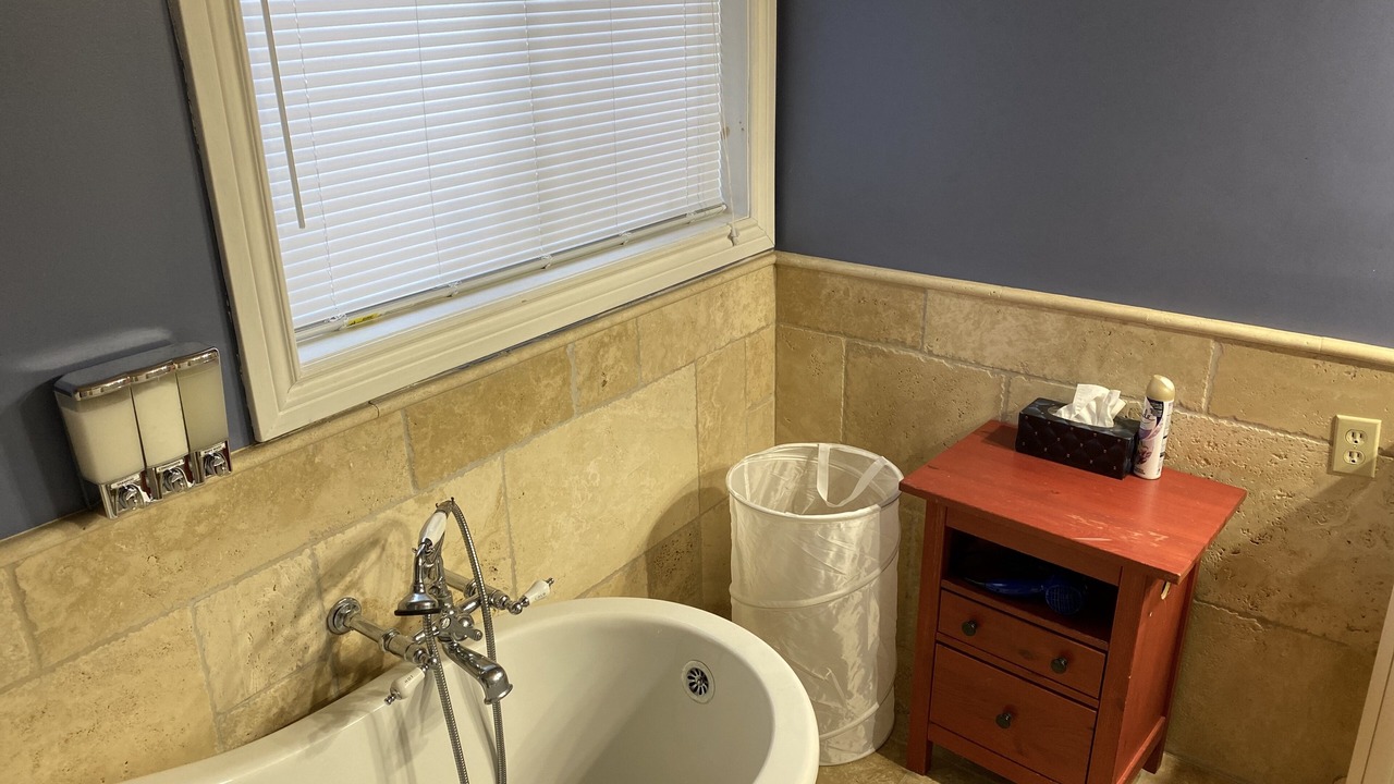 Photo of Bathroom in Mulmur