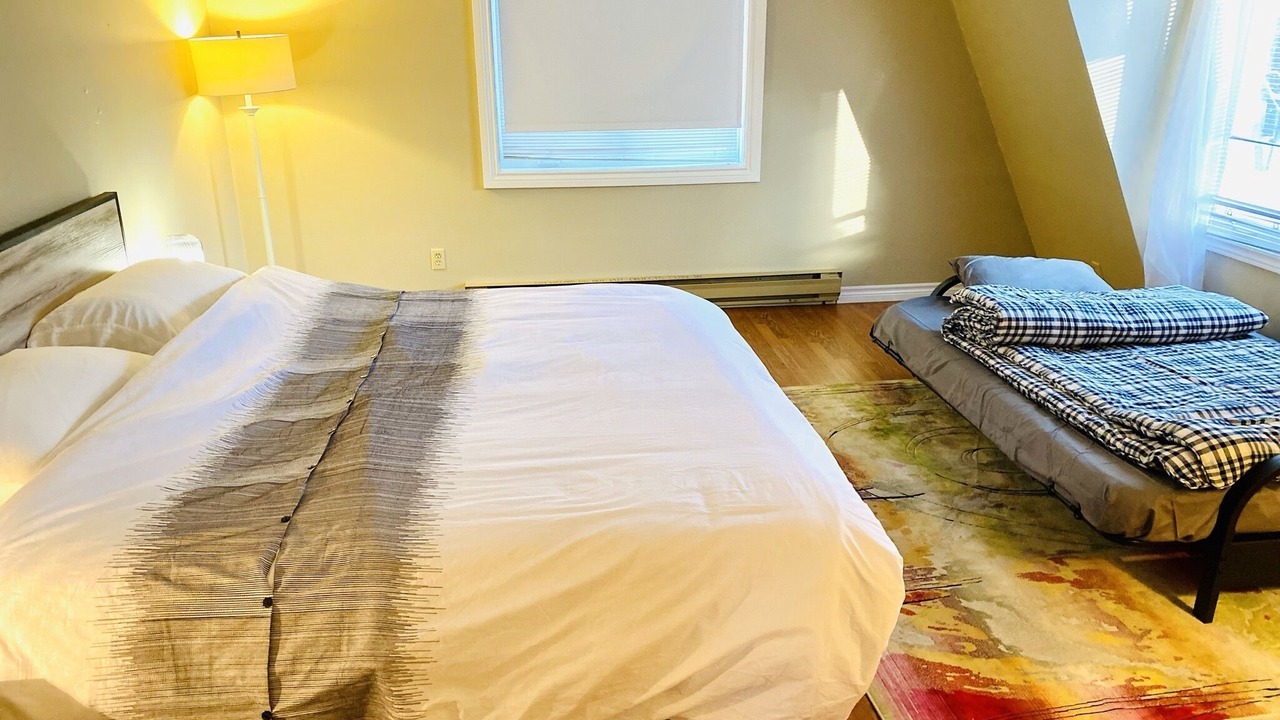 Photo of Bedroom in Mulmur
