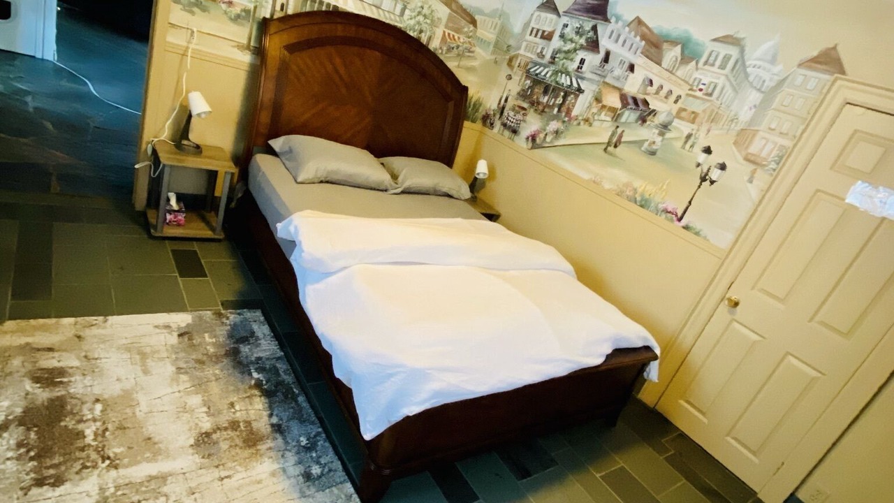 Photo of Bedroom in Mulmur