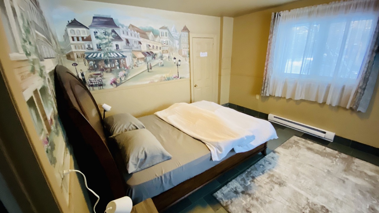Photo of Bedroom in Mulmur