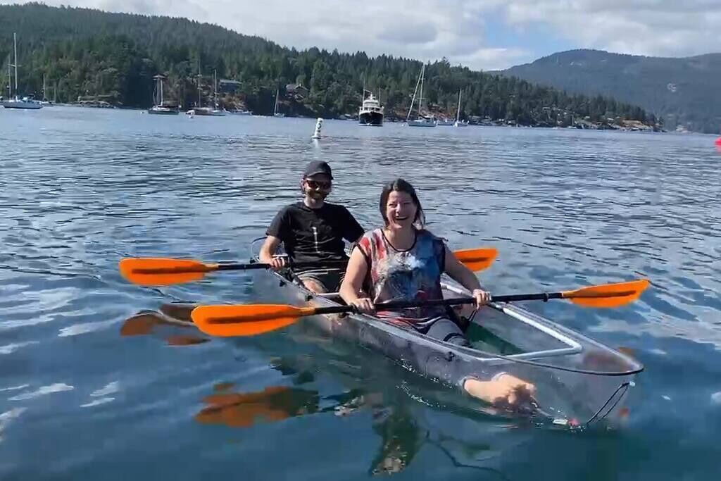 Photo of Others in Brentwood Bay
