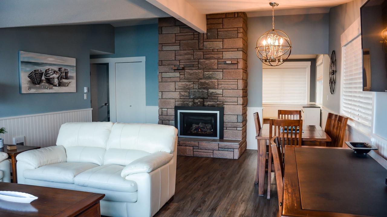 Photo of Livingroom in Regional District of Nanaimo