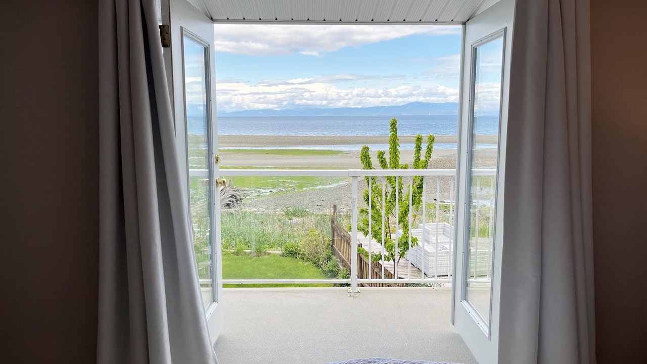 Photo of Bedroom in Regional District of Nanaimo