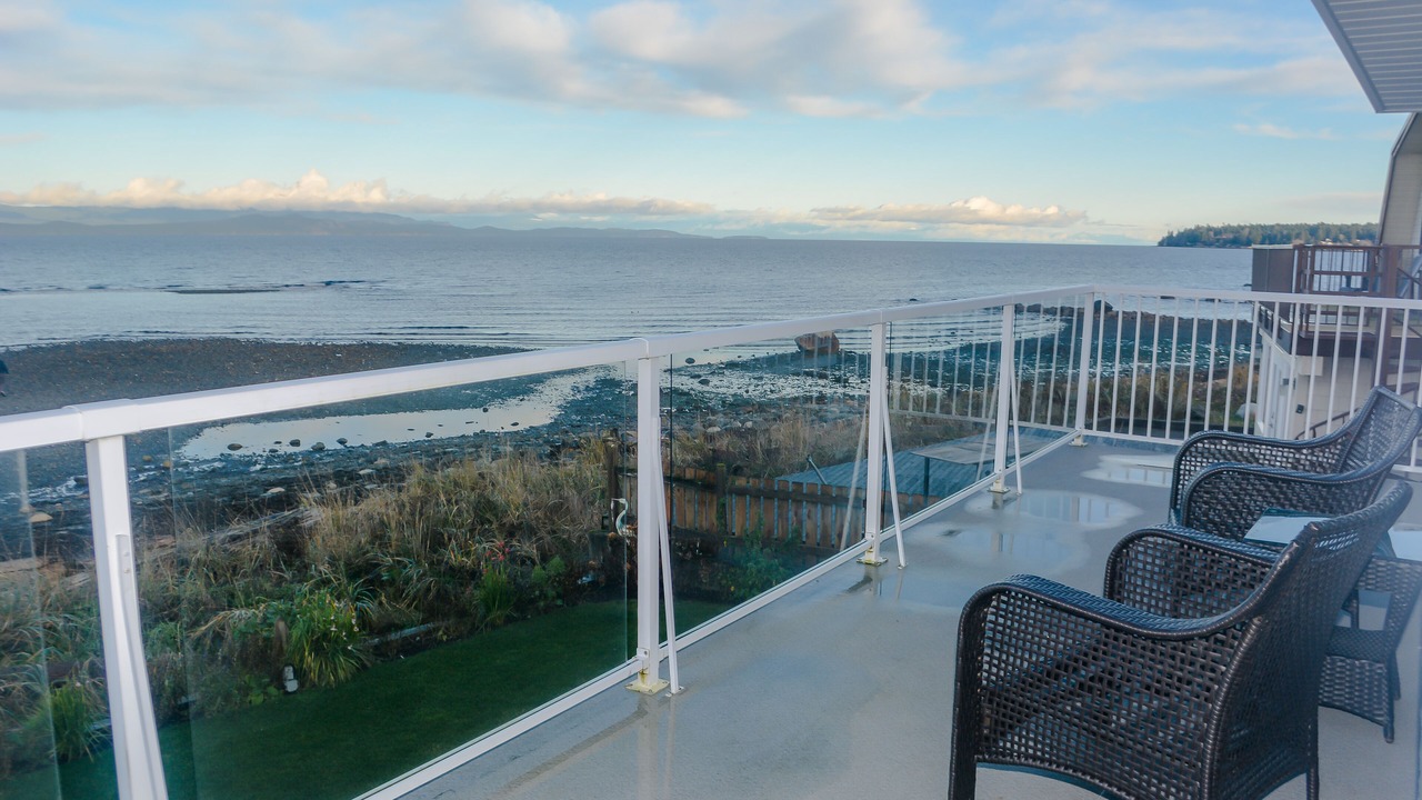 Photo of Patio Balcony in Regional District of Nanaimo