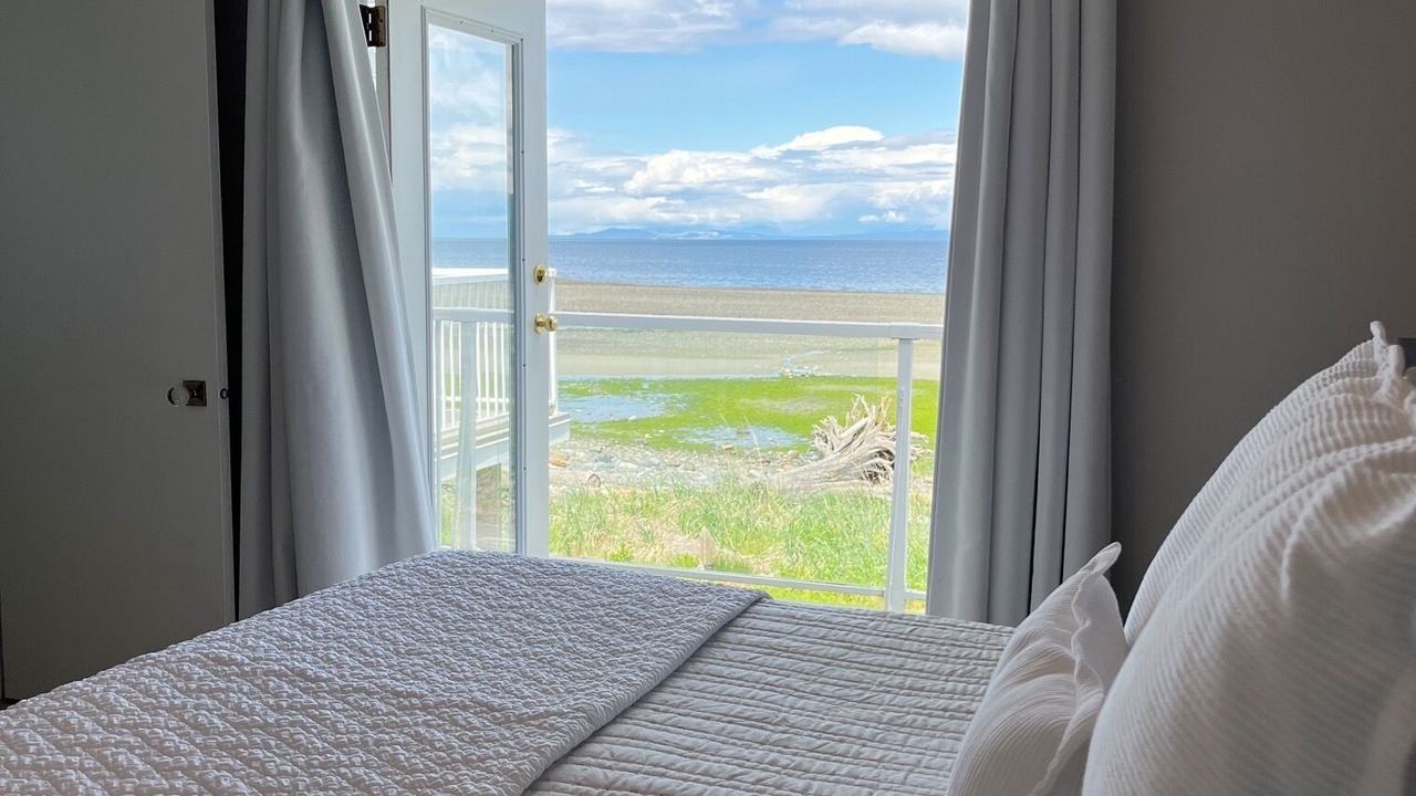 Photo of Bedroom in Regional District of Nanaimo