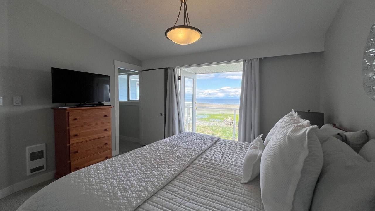 Photo of Bedroom in Regional District of Nanaimo