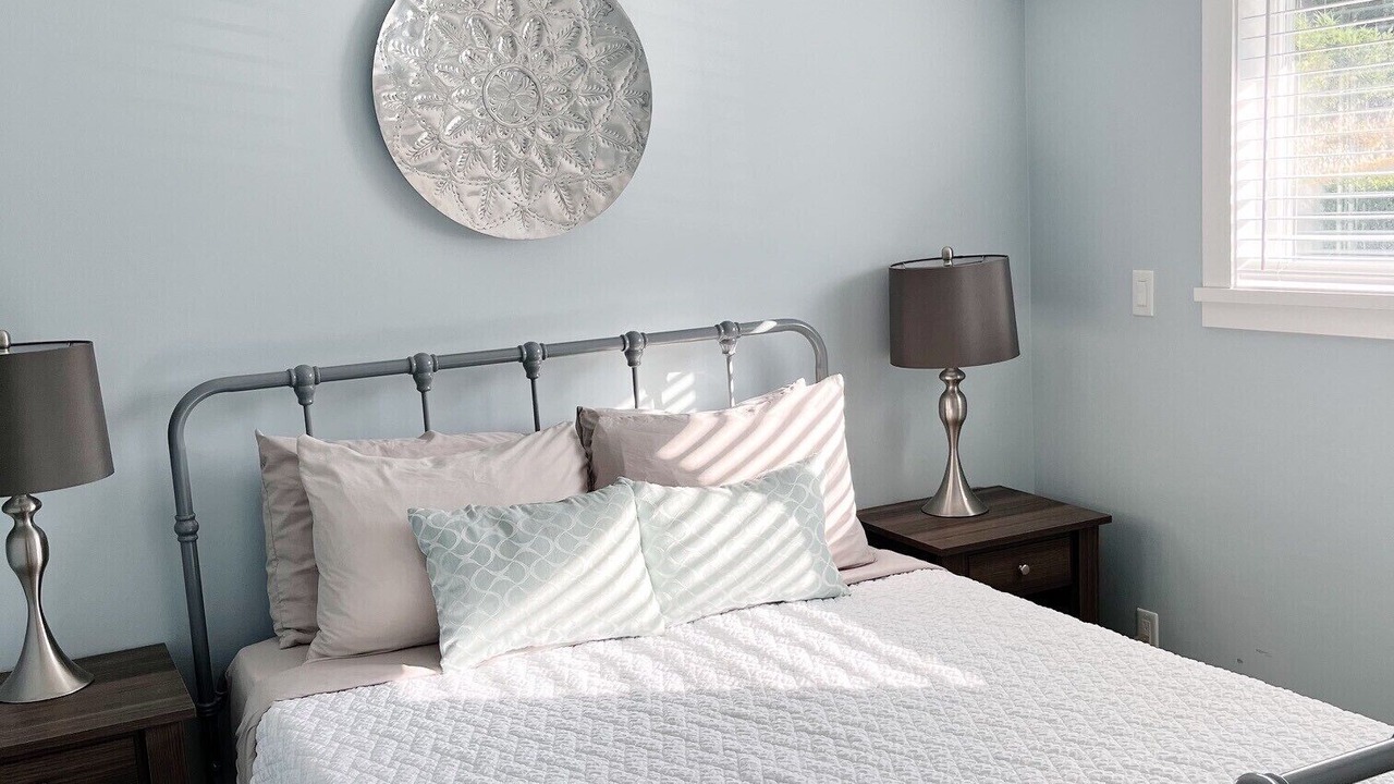 Photo of Bedroom in Regional District of Nanaimo
