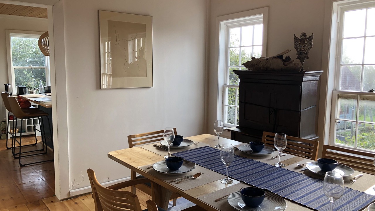 Photo of Bedroom in L'Etete