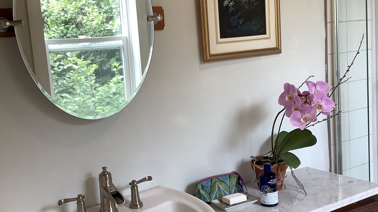 Photo of Bathroom in L'Etete