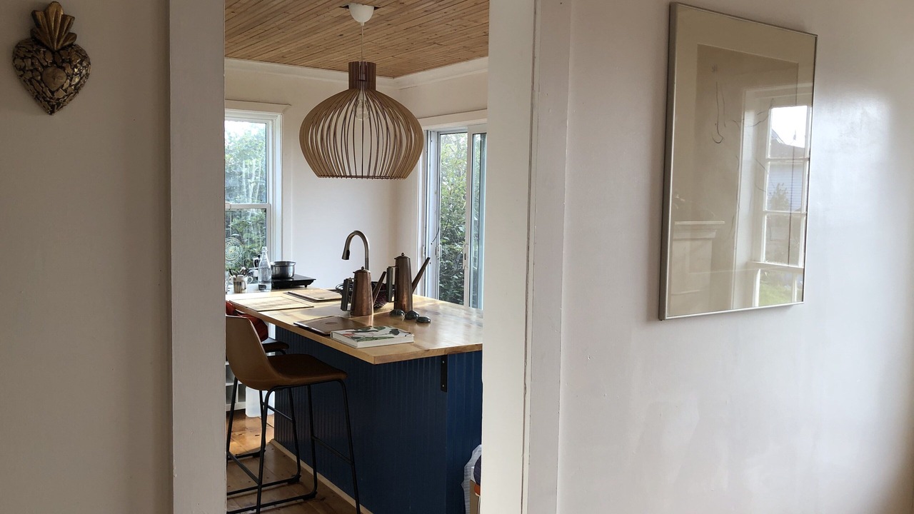 Photo of Kitchen in L'Etete