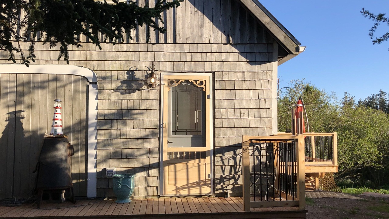 Photo of Patio Balcony in L'Etete