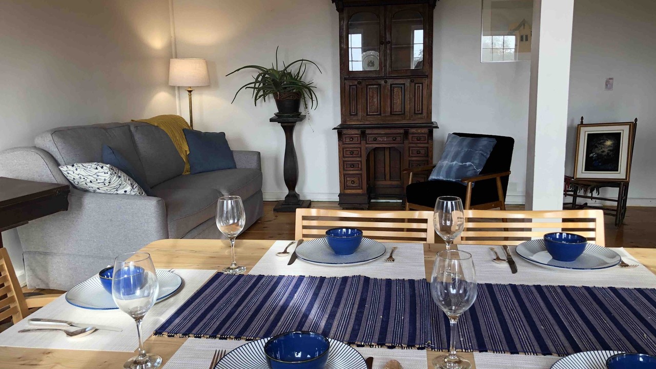 Photo of Livingroom in L'Etete