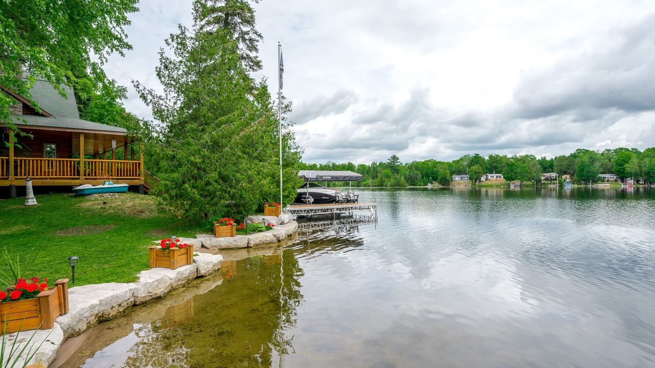 Photo of Others in Trent Lakes