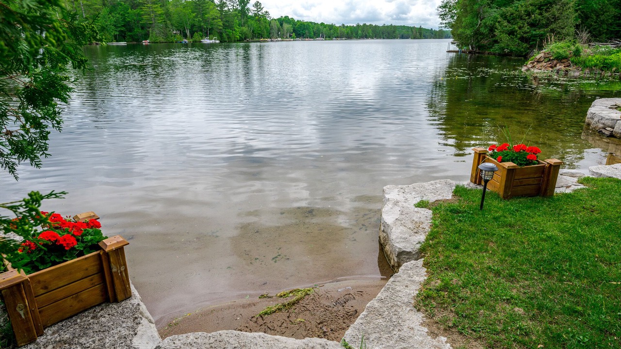 Photo of Outdoor in Trent Lakes