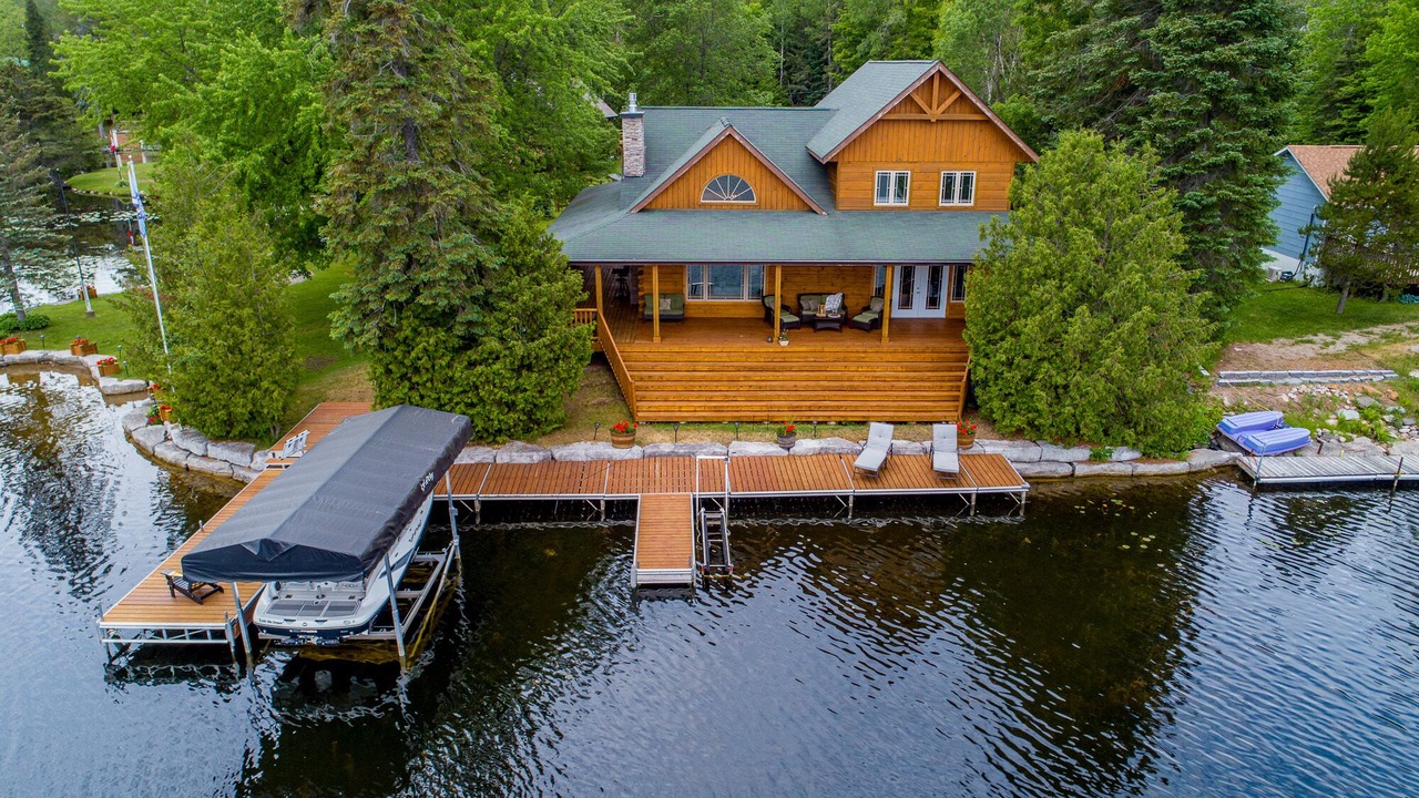 Photo of Outdoor in Trent Lakes