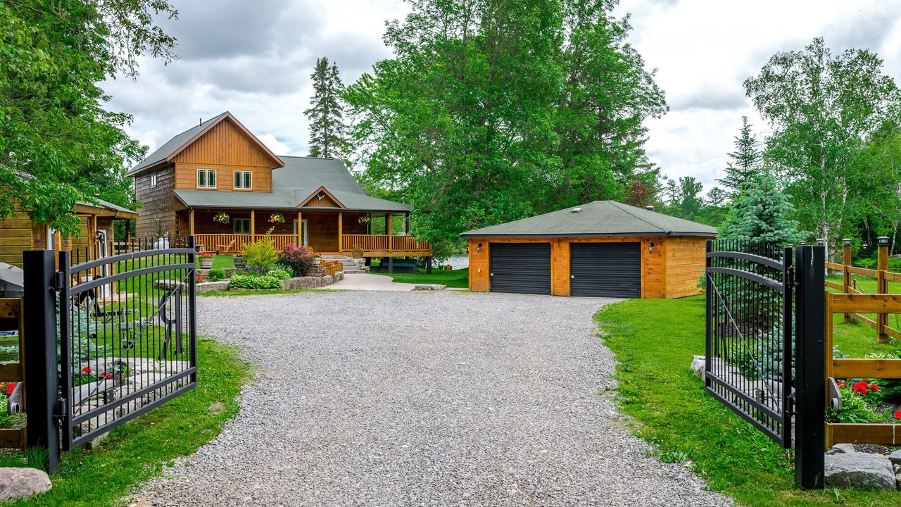Photo of Outdoor in Trent Lakes