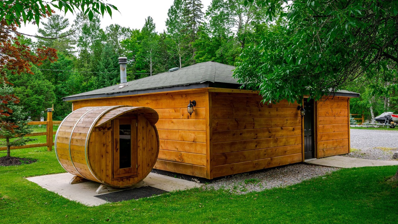 Photo of Outdoor in Trent Lakes