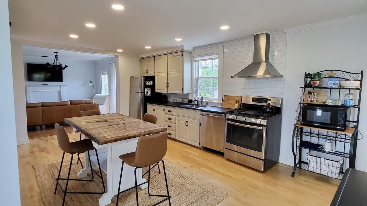 Photo of Kitchen in Stratford