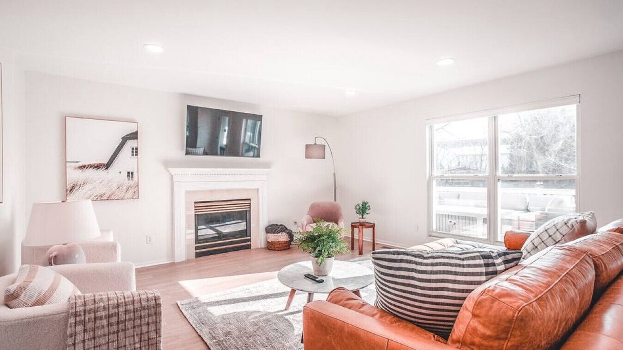 Photo of Livingroom in Loveland