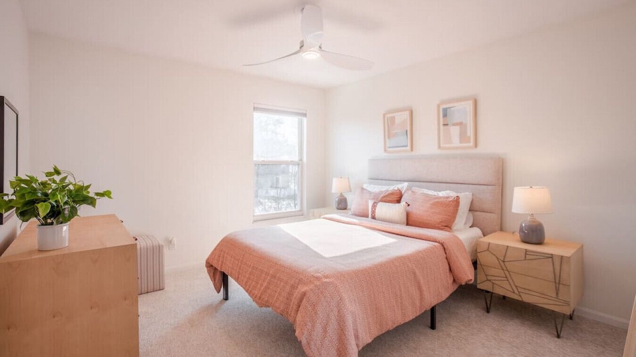 Photo of Bedroom in Loveland