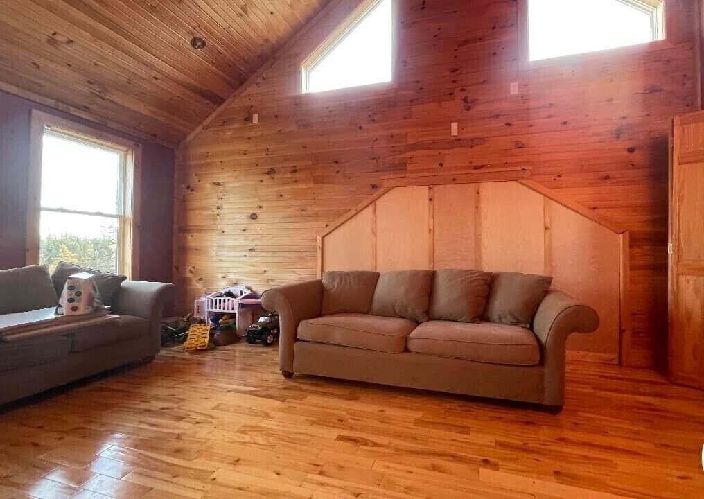 Photo of Livingroom in Brigus Junction