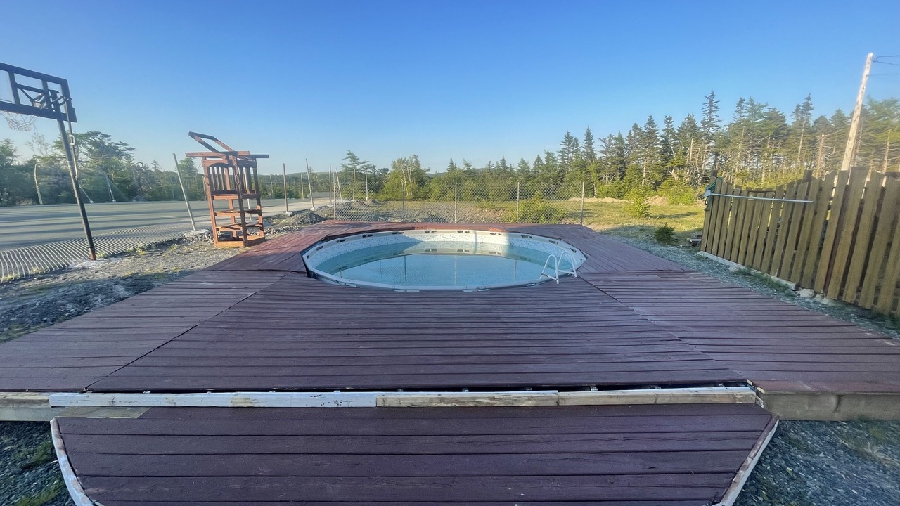 Photo of Outdoor in Brigus Junction