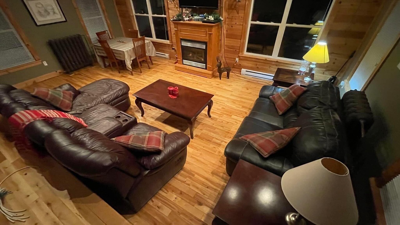 Photo of Livingroom in Brigus Junction