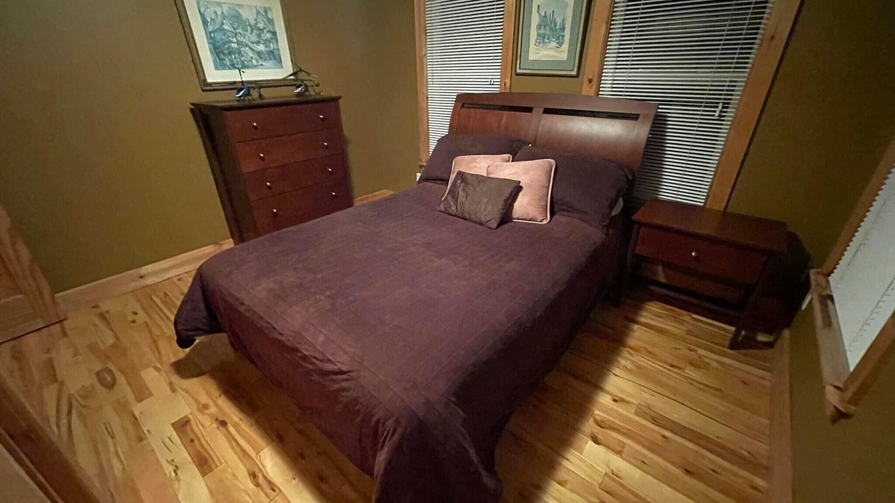 Photo of Bedroom in Brigus Junction